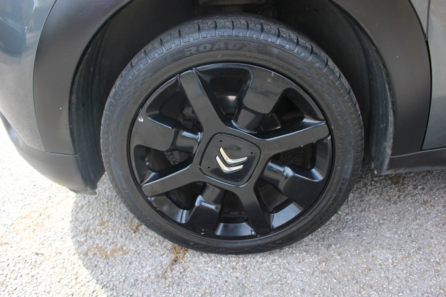 Used Citroen C4 Cactus 2016 for sale - 78135021: Photo 9