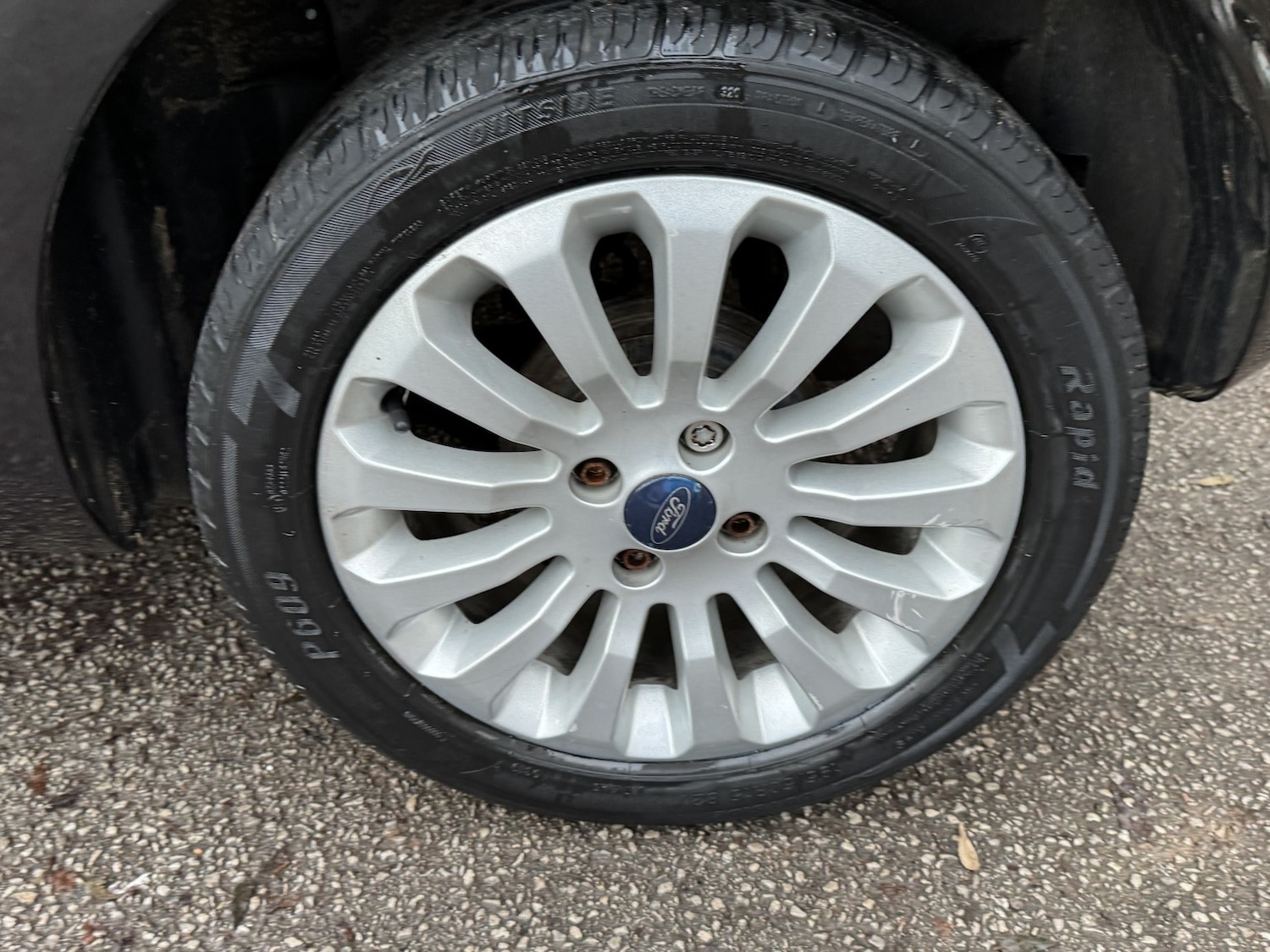 Used Ford Ka 2013 for sale - 77228231: Photo 10