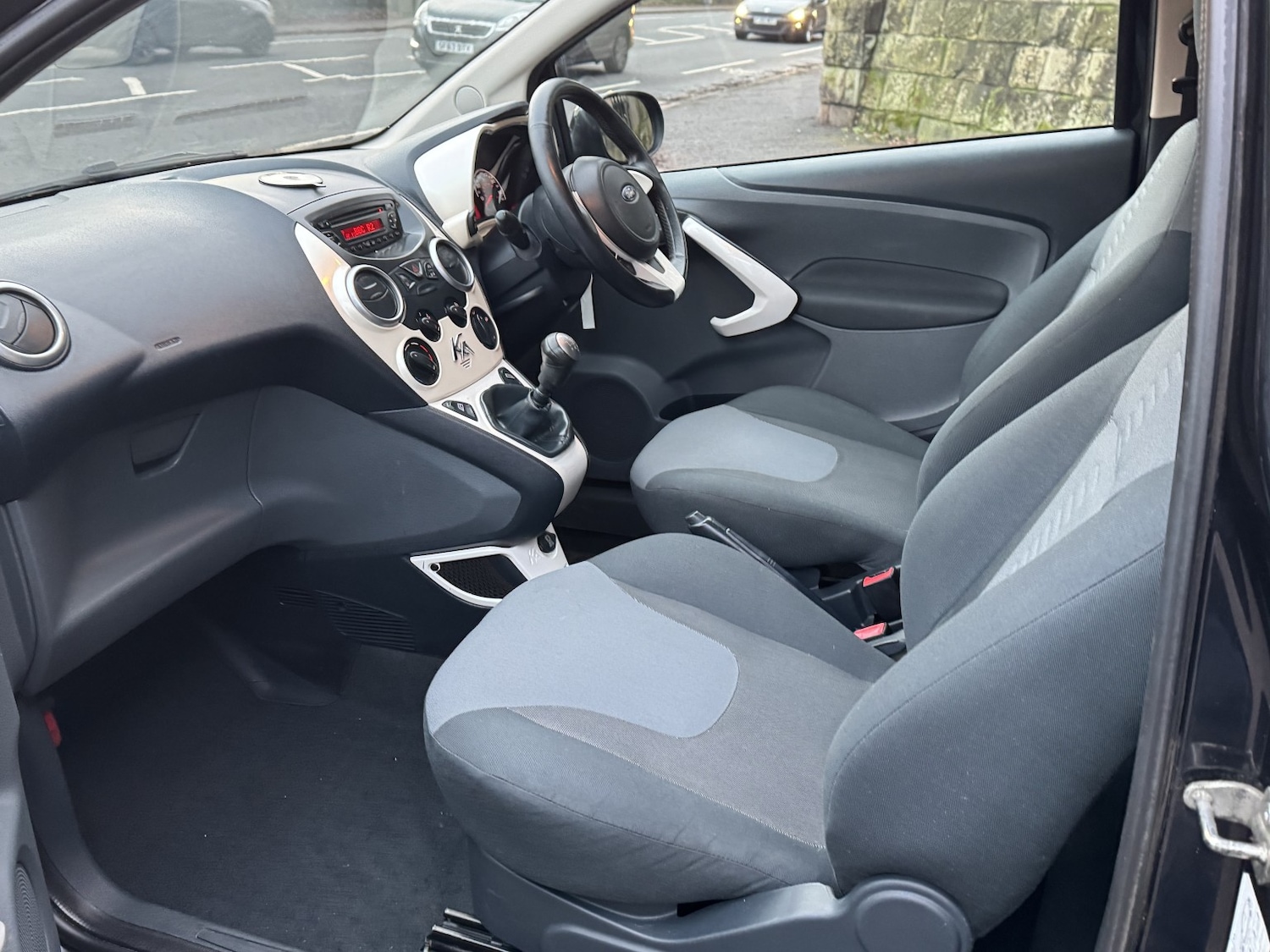 Used Ford Ka 2013 for sale - 77228231: Photo 11