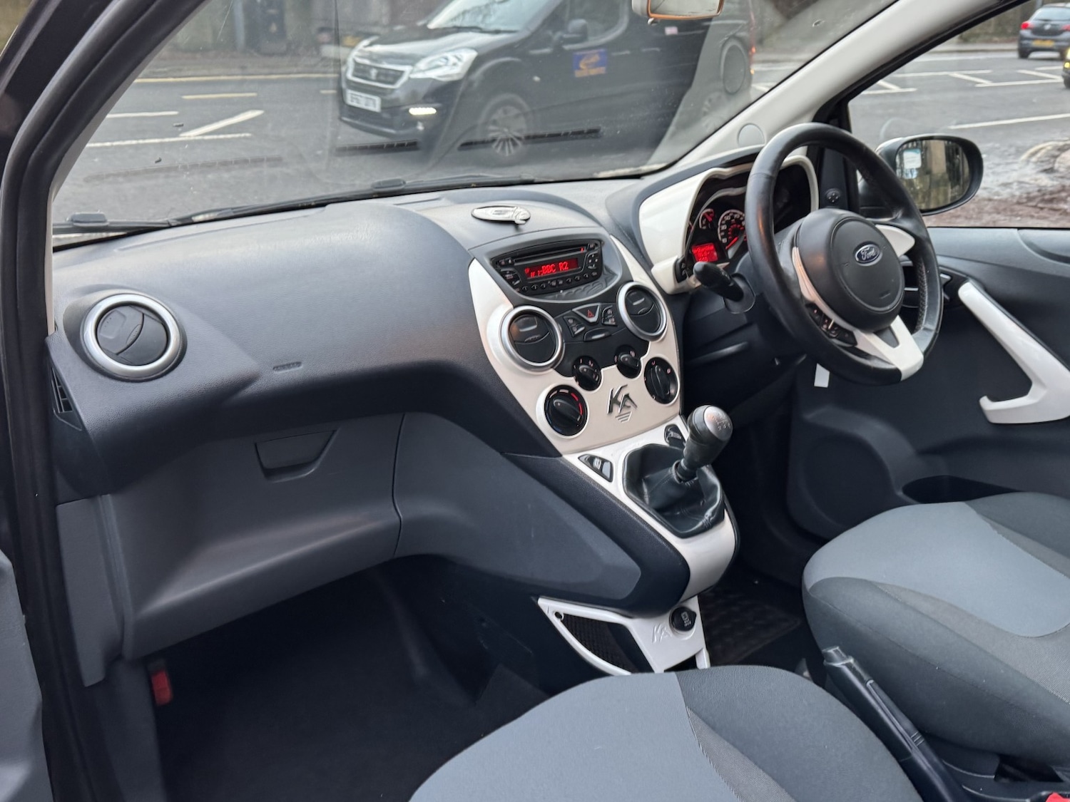 Used Ford Ka 2013 for sale - 77228231: Photo 12