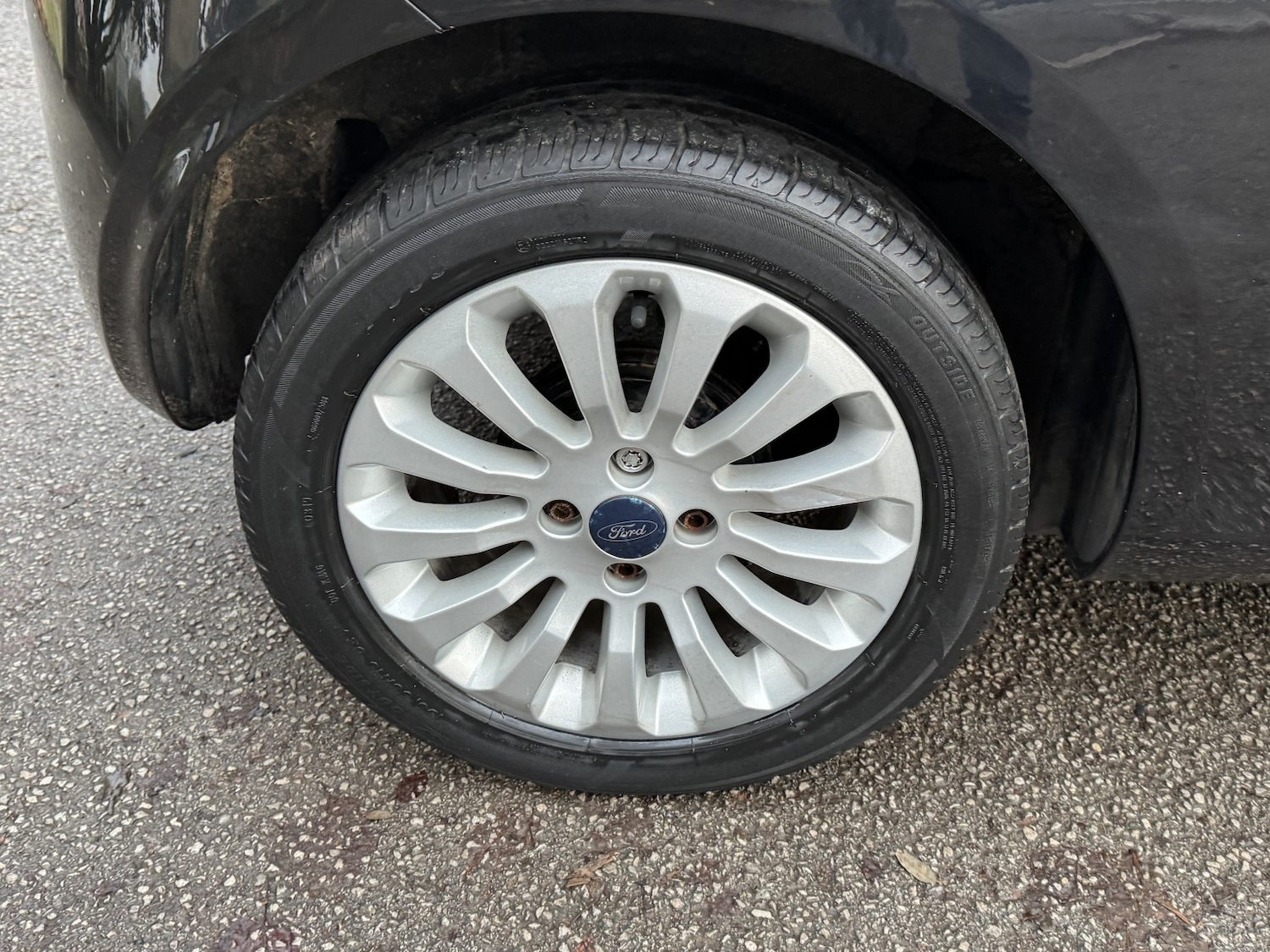 Used Ford Ka 2013 for sale - 77228231: Photo 14