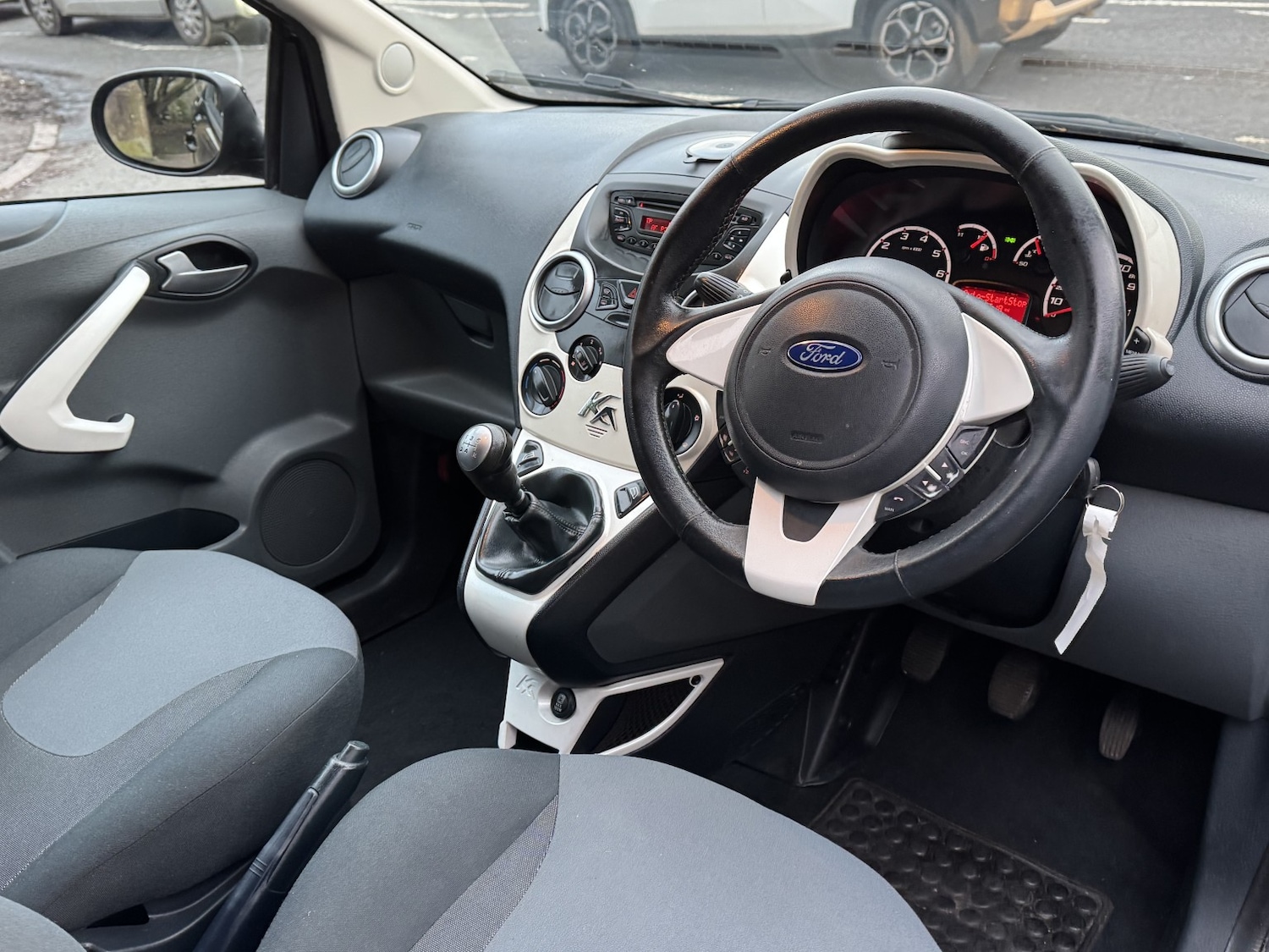 Used Ford Ka 2013 for sale - 77228231: Photo 17