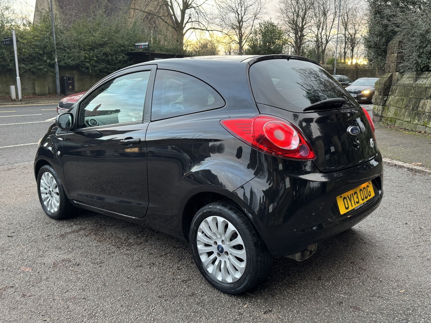 Used Ford Ka 2013 for sale - 77228231: Photo 5