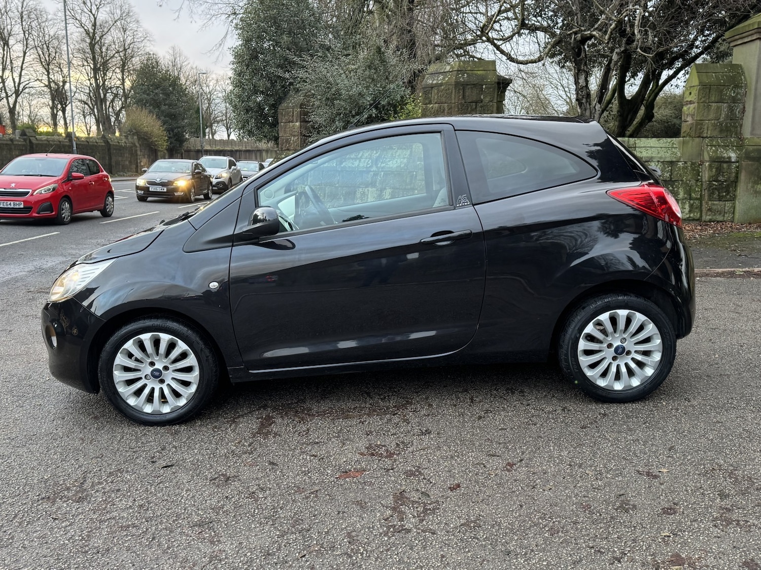 Used Ford Ka 2013 for sale - 77228231: Photo 6