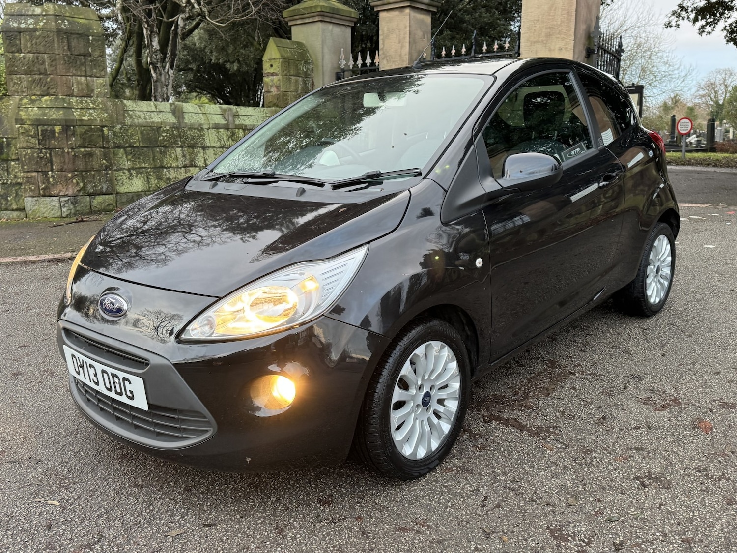 Used Ford Ka 2013 for sale - 77228231: Photo 7