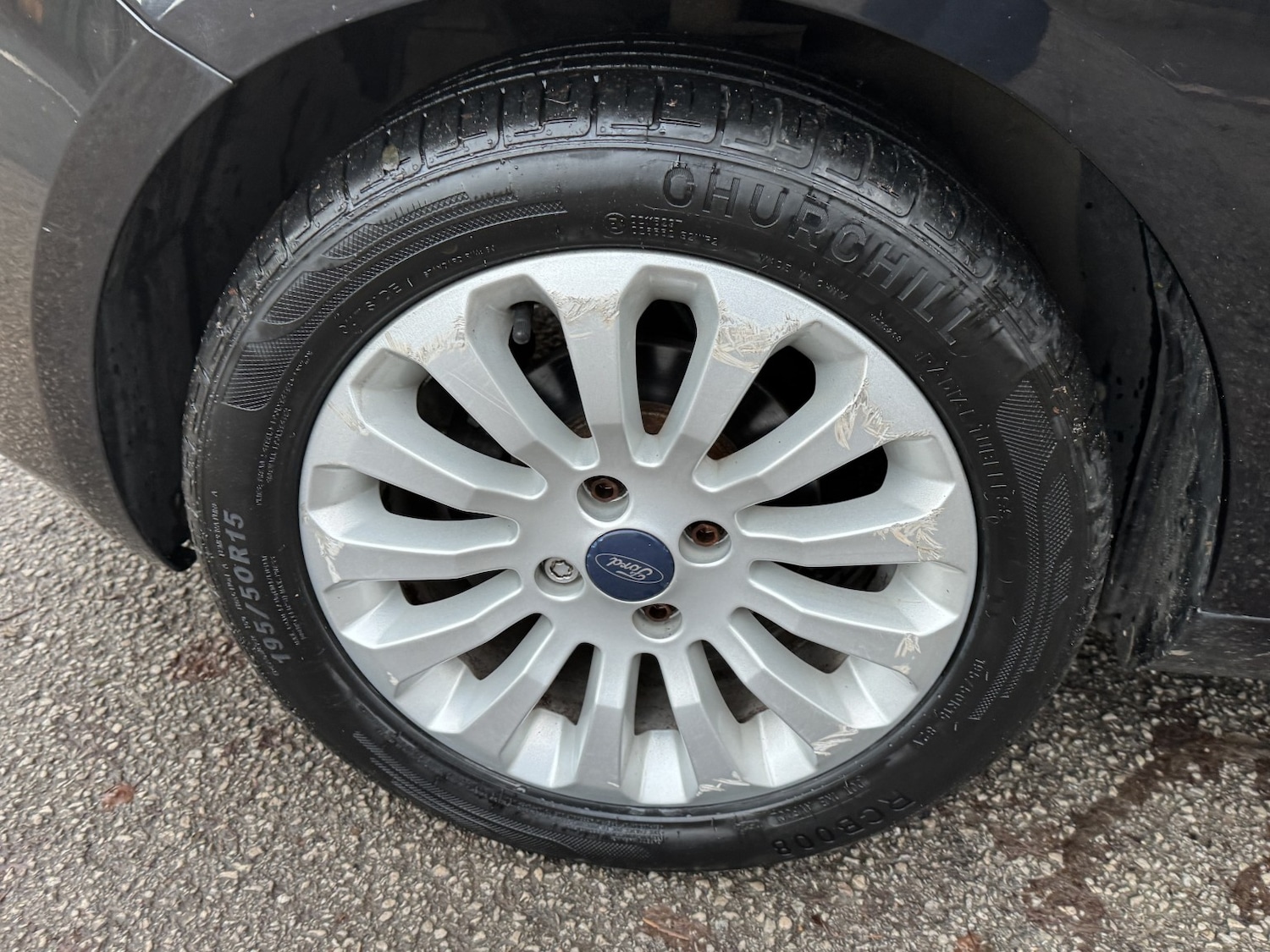 Used Ford Ka 2013 for sale - 77228231: Photo 9