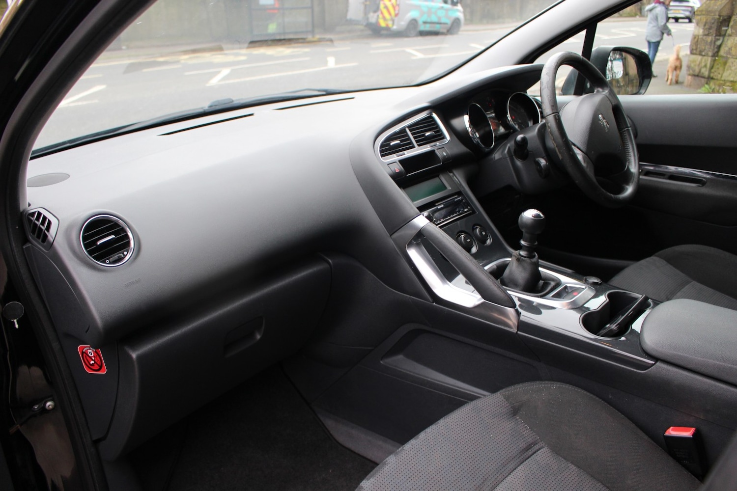 Used Peugeot 3008 2010 for sale - 77735729: Photo 10