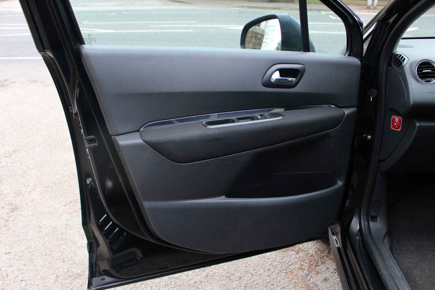 Used Peugeot 3008 2010 for sale - 77735729: Photo 11