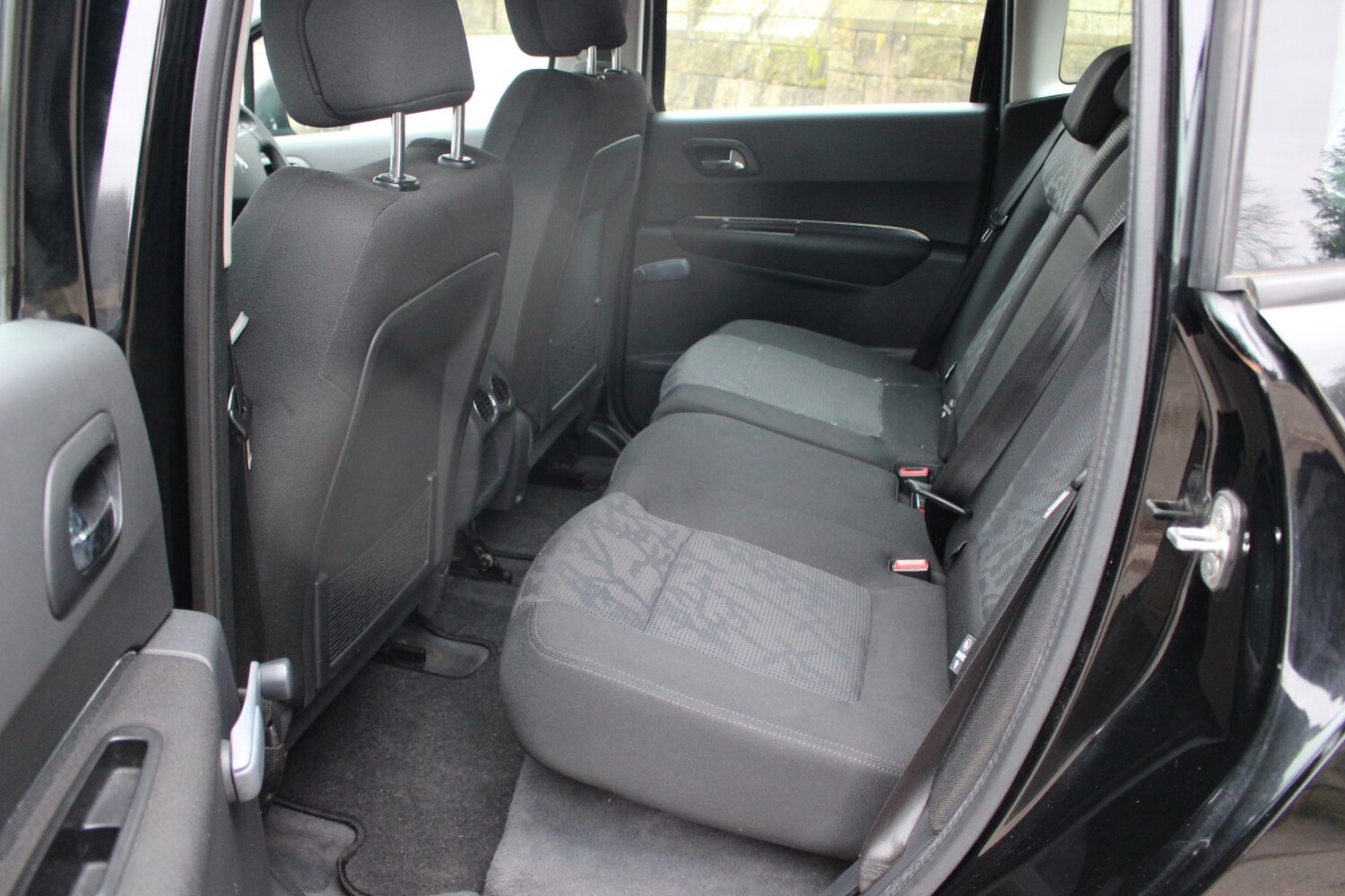 Used Peugeot 3008 2010 for sale - 77735729: Photo 12