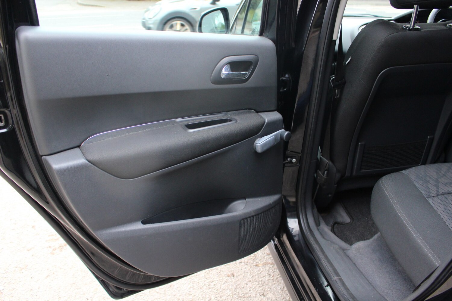 Used Peugeot 3008 2010 for sale - 77735729: Photo 13