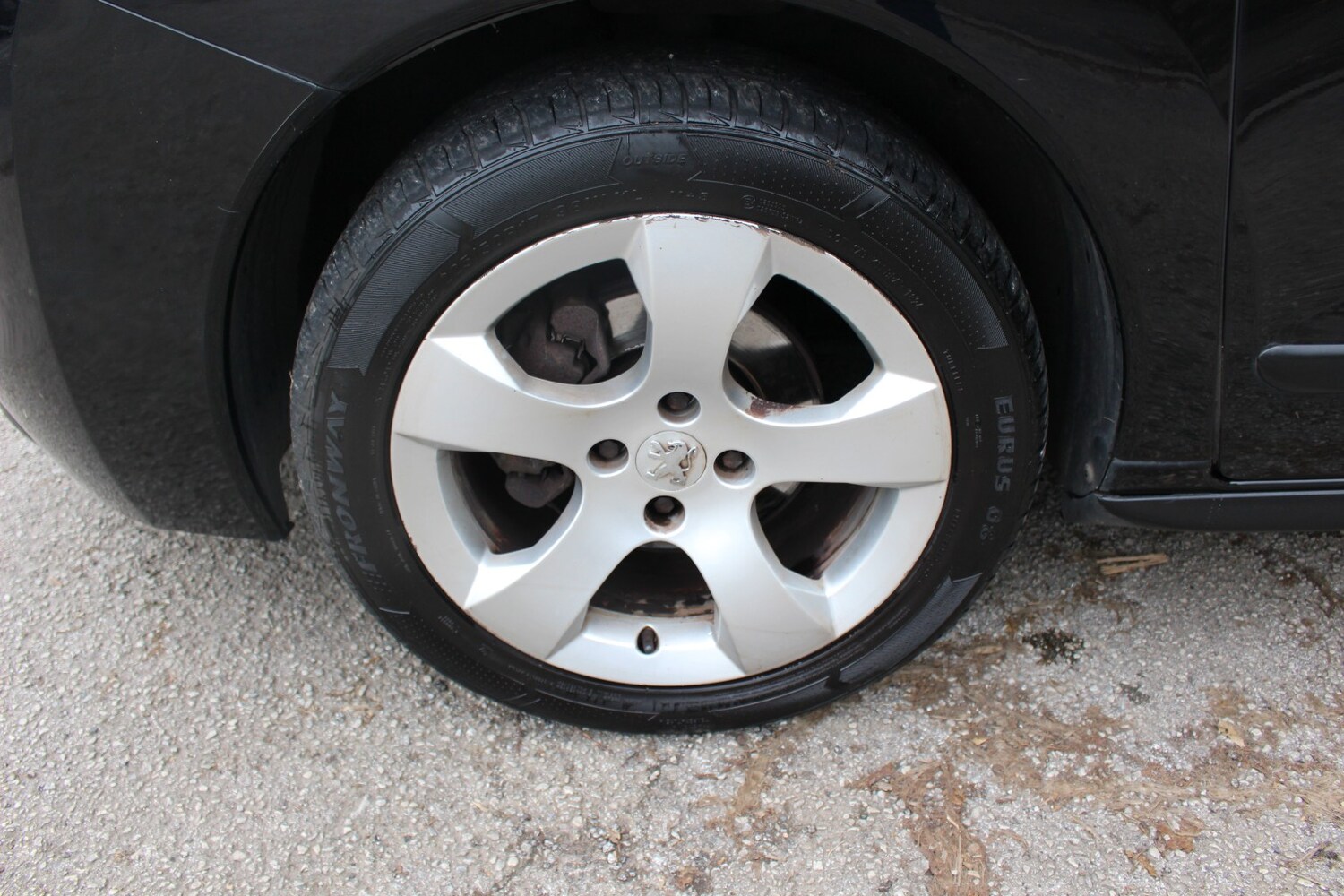 Used Peugeot 3008 2010 for sale - 77735729: Photo 14