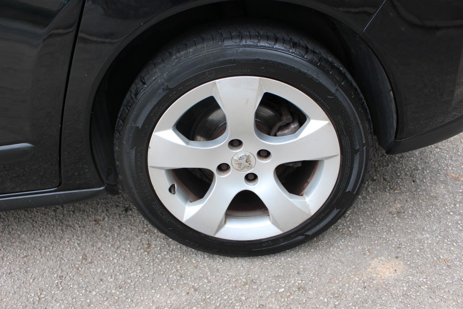 Used Peugeot 3008 2010 for sale - 77735729: Photo 15