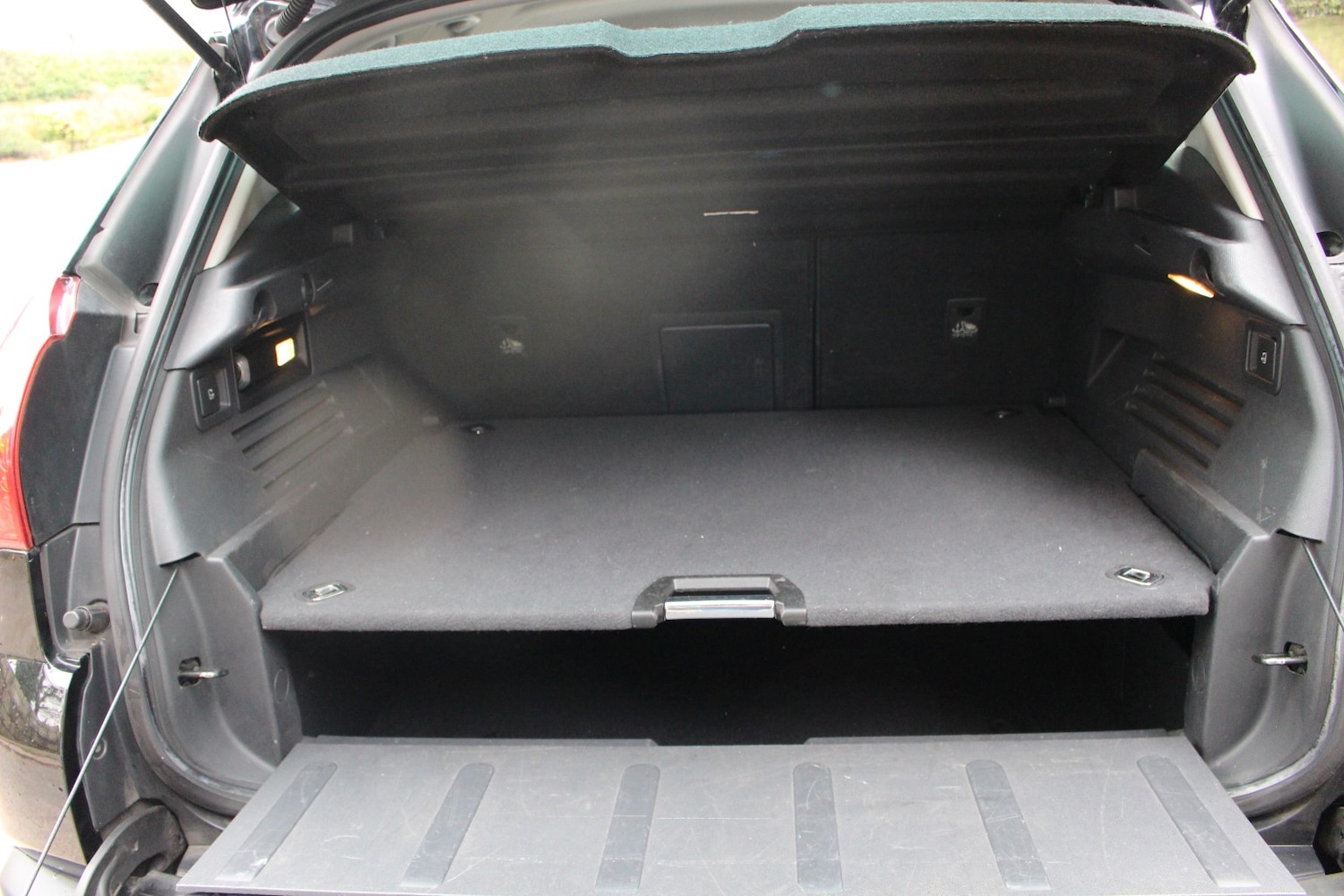 Used Peugeot 3008 2010 for sale - 77735729: Photo 16