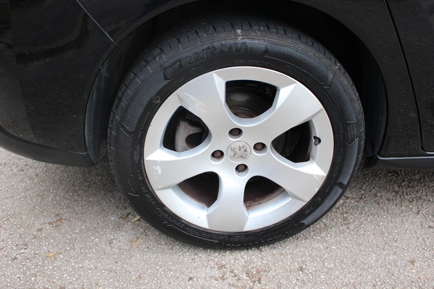 Used Peugeot 3008 2010 for sale - 77735729: Photo 17