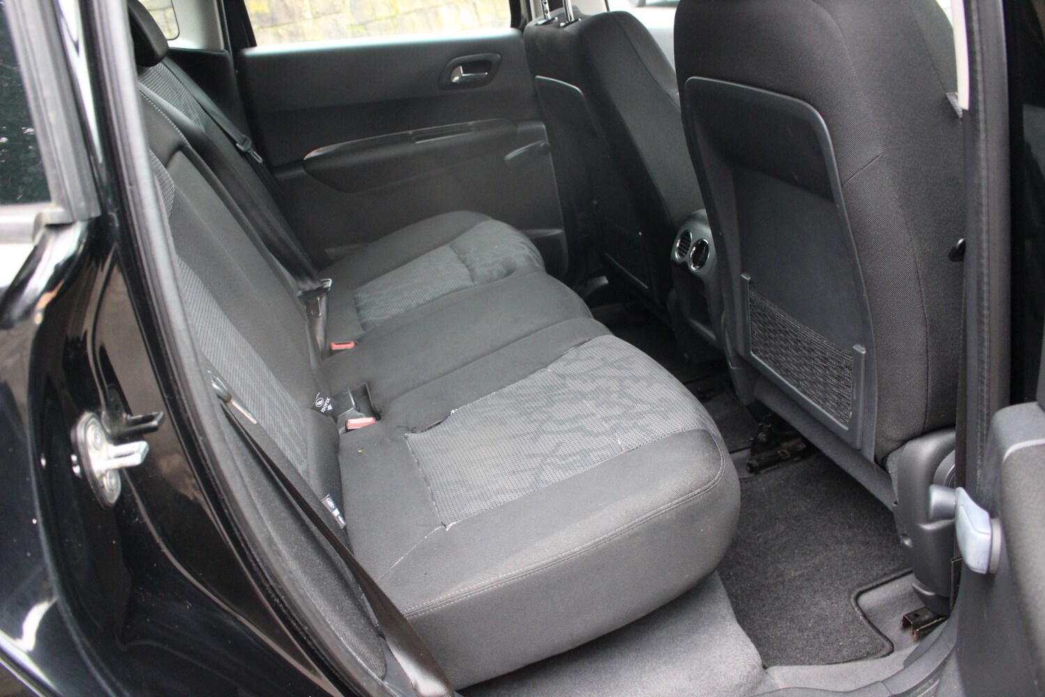 Used Peugeot 3008 2010 for sale - 77735729: Photo 18