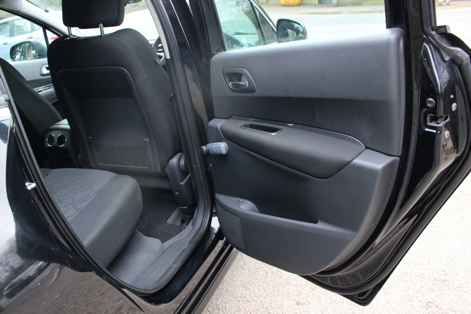 Used Peugeot 3008 2010 for sale - 77735729: Photo 19