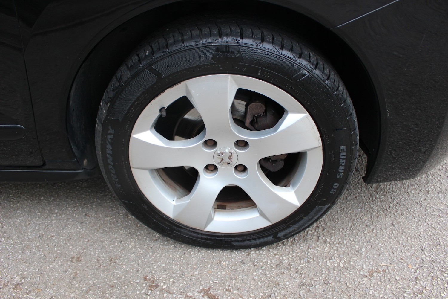 Used Peugeot 3008 2010 for sale - 77735729: Photo 20