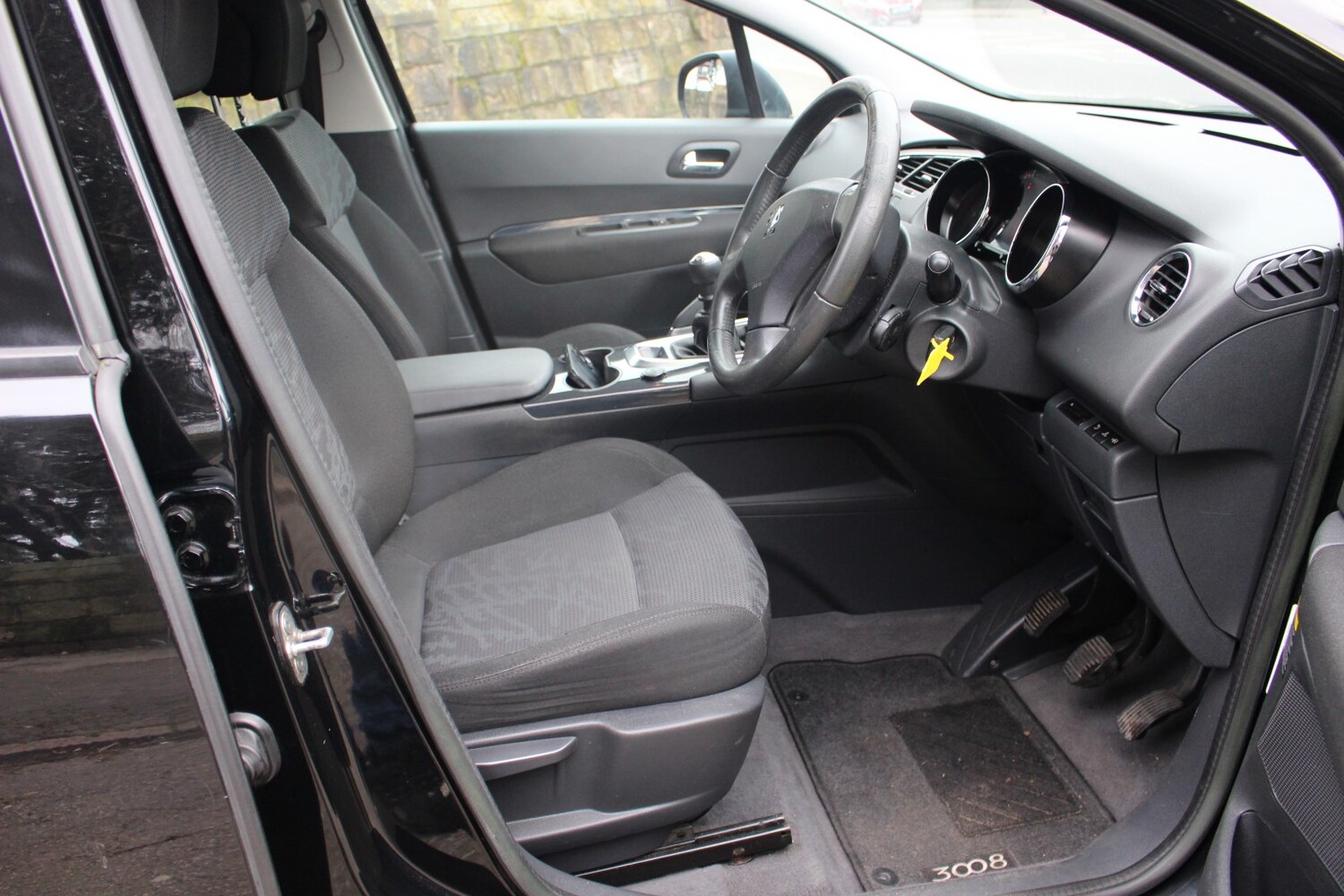 Used Peugeot 3008 2010 for sale - 77735729: Photo 21