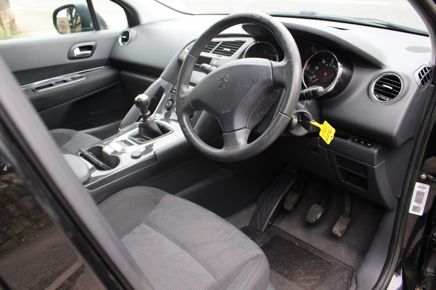 Used Peugeot 3008 2010 for sale - 77735729: Photo 22