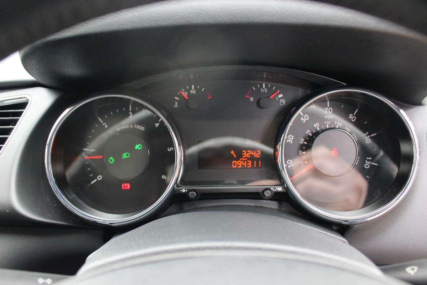 Used Peugeot 3008 2010 for sale - 77735729: Photo 25