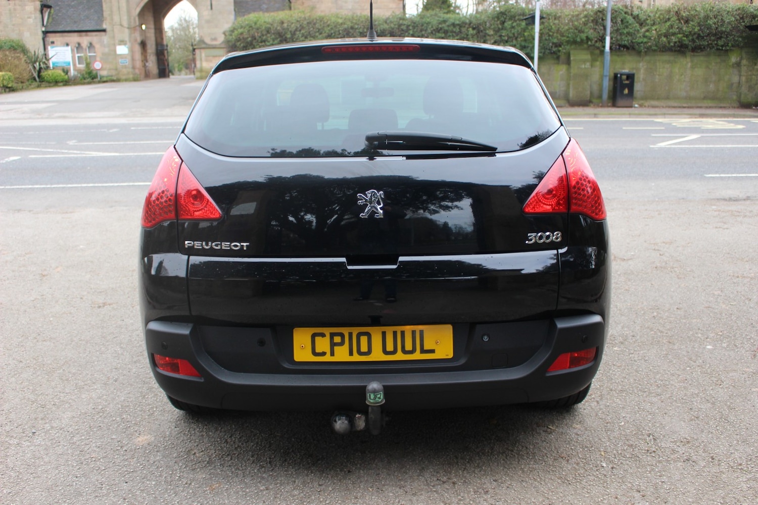Used Peugeot 3008 2010 for sale - 77735729: Photo 4