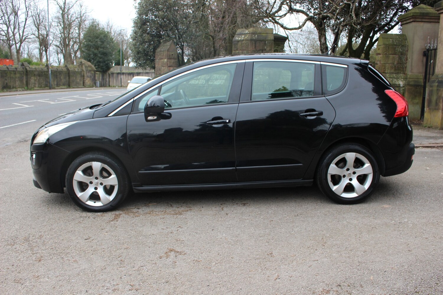Used Peugeot 3008 2010 for sale - 77735729: Photo 6