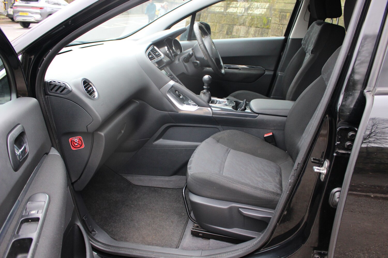 Used Peugeot 3008 2010 for sale - 77735729: Photo 9