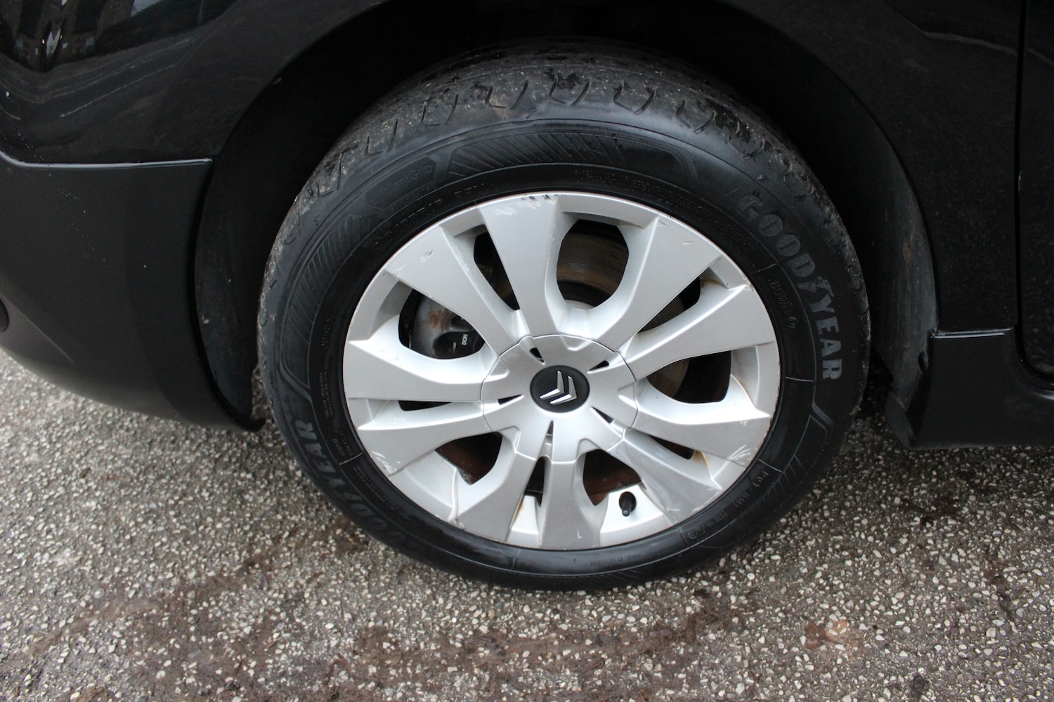 Used Citroen Berlingo Multispace 2011 for sale - 77541693: Photo 14