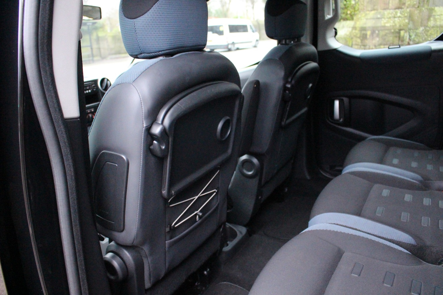 Used Citroen Berlingo Multispace 2011 for sale - 77541693: Photo 19