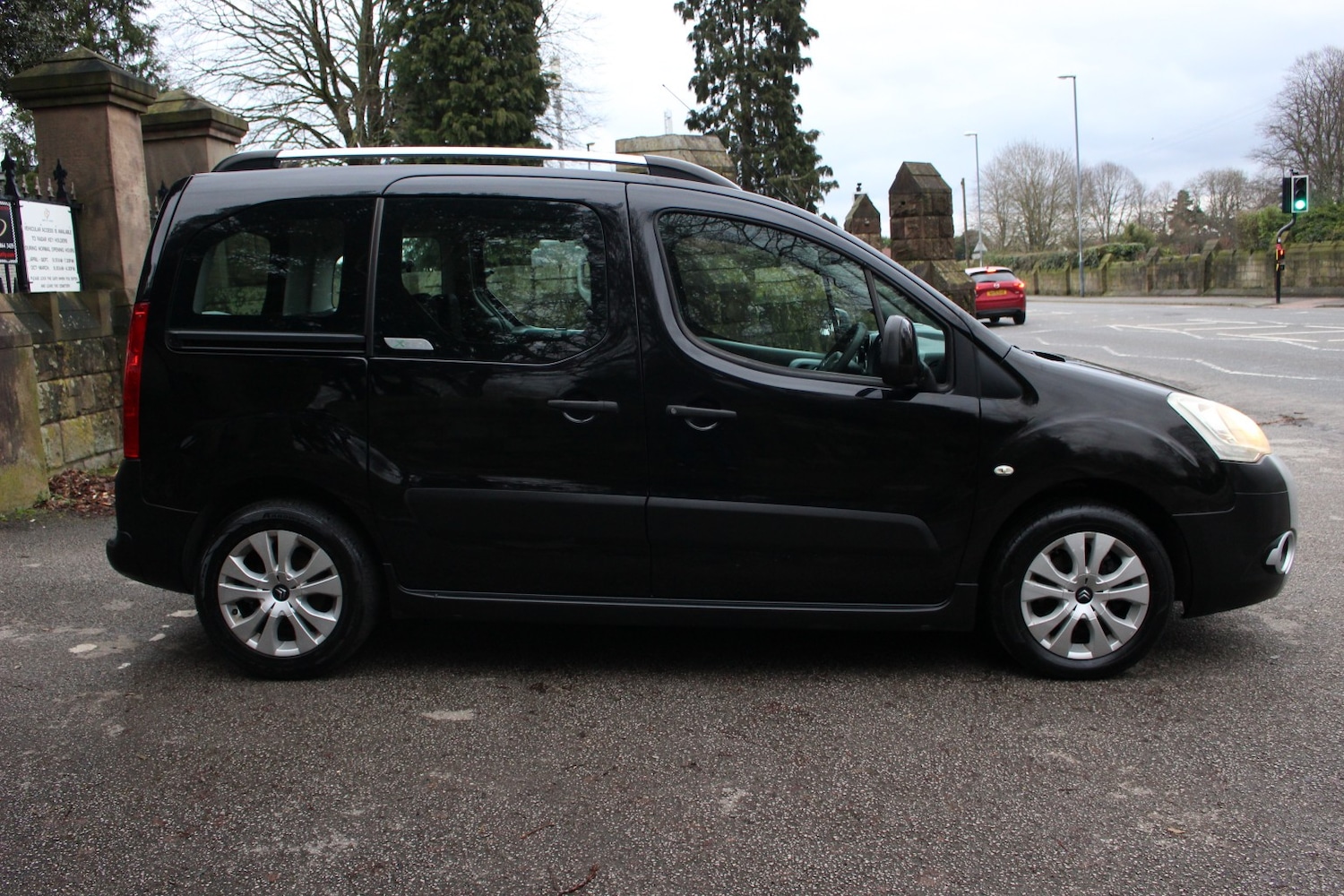 Used Citroen Berlingo Multispace 2011 for sale - 77541693: Photo 2