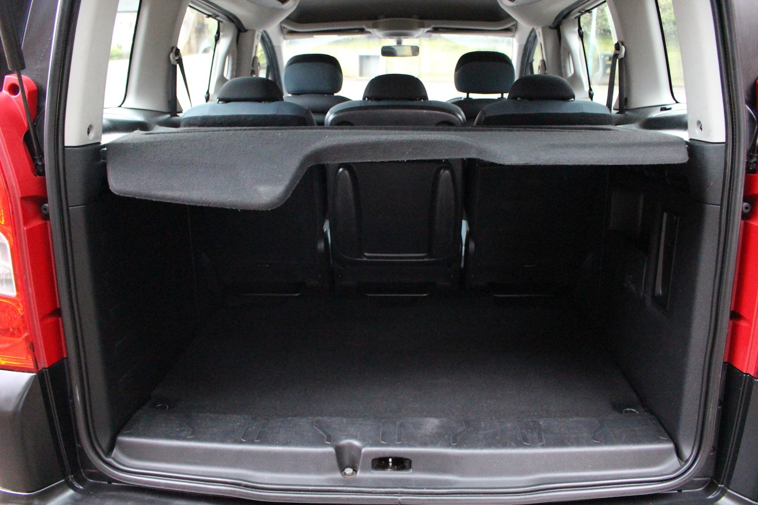 Used Citroen Berlingo Multispace 2011 for sale - 77541693: Photo 20