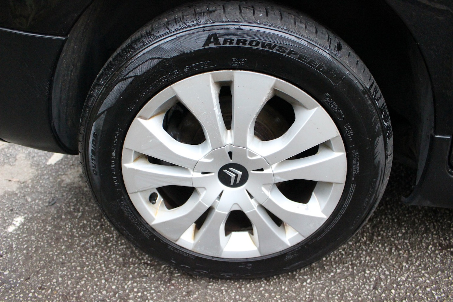 Used Citroen Berlingo Multispace 2011 for sale - 77541693: Photo 22