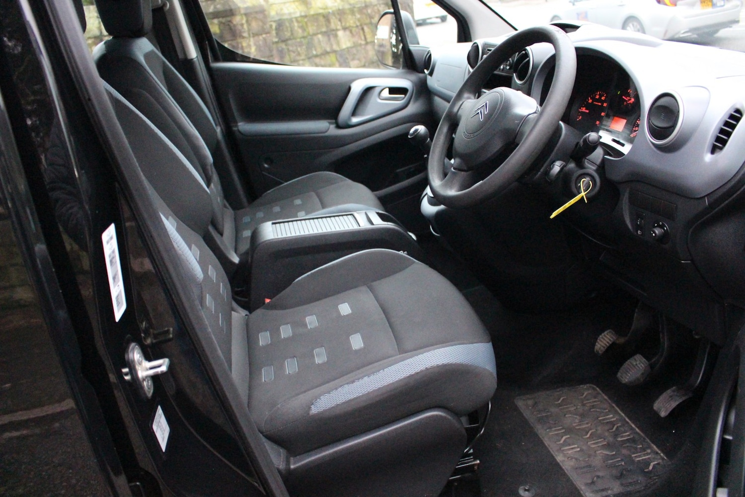 Used Citroen Berlingo Multispace 2011 for sale - 77541693: Photo 24