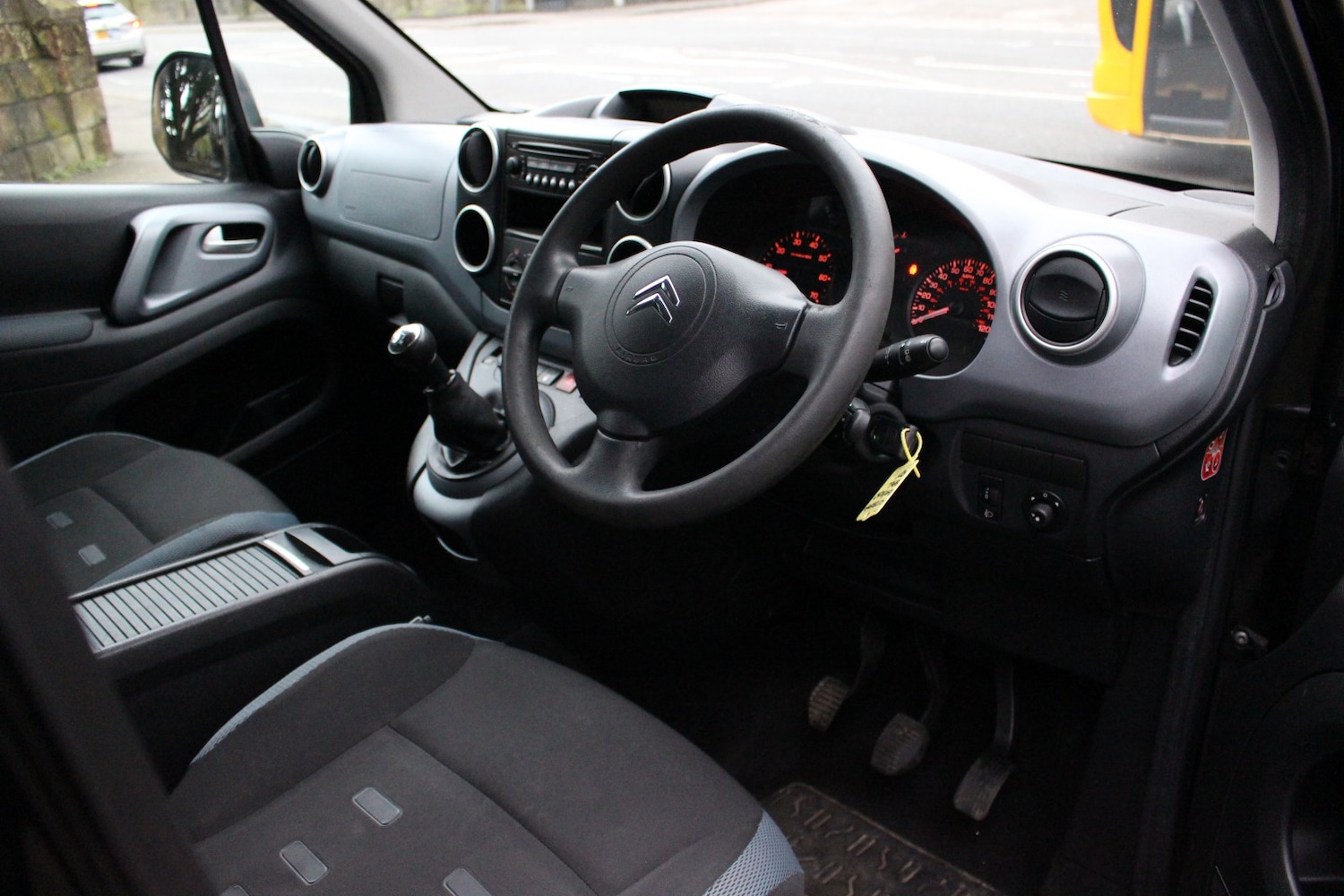 Used Citroen Berlingo Multispace 2011 for sale - 77541693: Photo 25