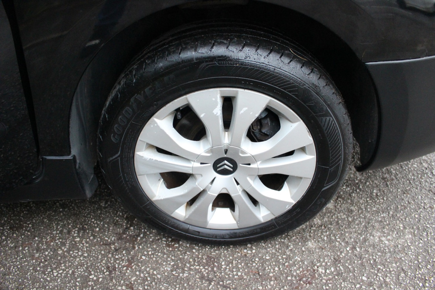 Used Citroen Berlingo Multispace 2011 for sale - 77541693: Photo 26