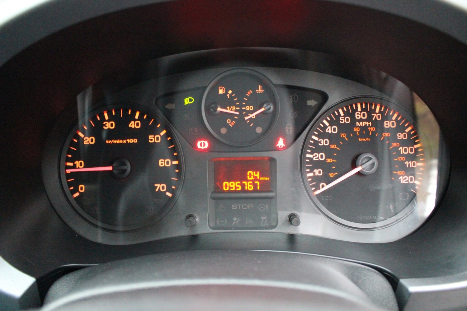 Used Citroen Berlingo Multispace 2011 for sale - 77541693: Photo 27