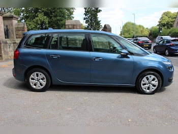 Used Citroen Grand C4 Picasso 2015 for sale - 79463495: Photo