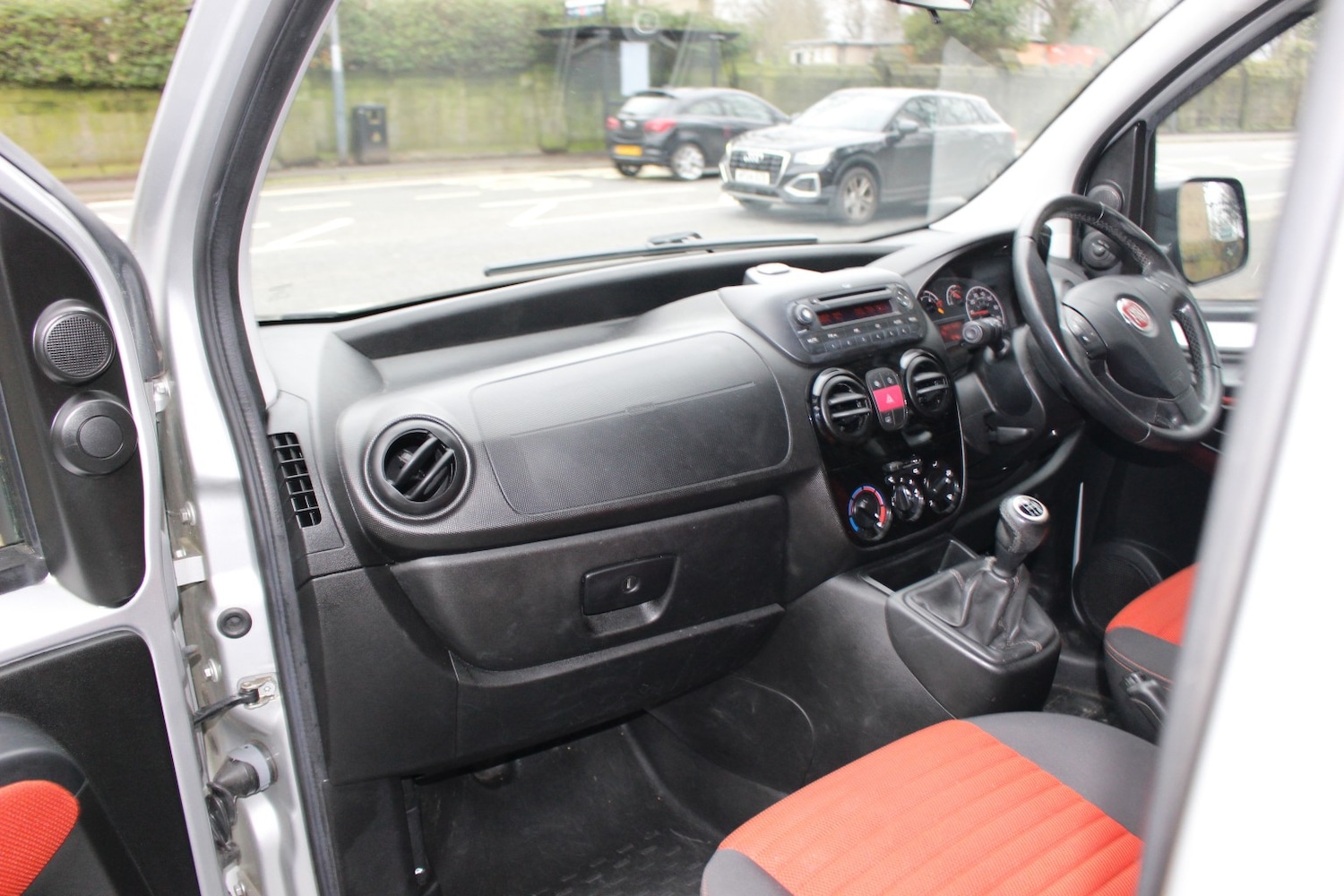 Used Fiat Qubo 2012 for sale - 77528329: Photo 10