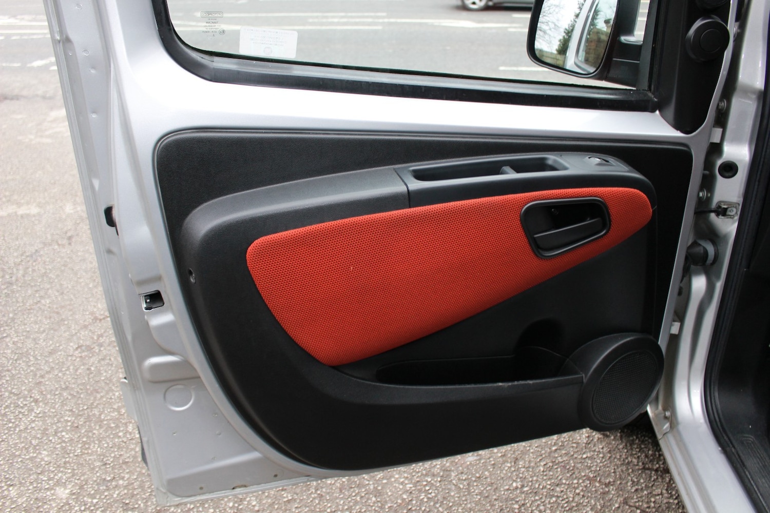 Used Fiat Qubo 2012 for sale - 77528329: Photo 11