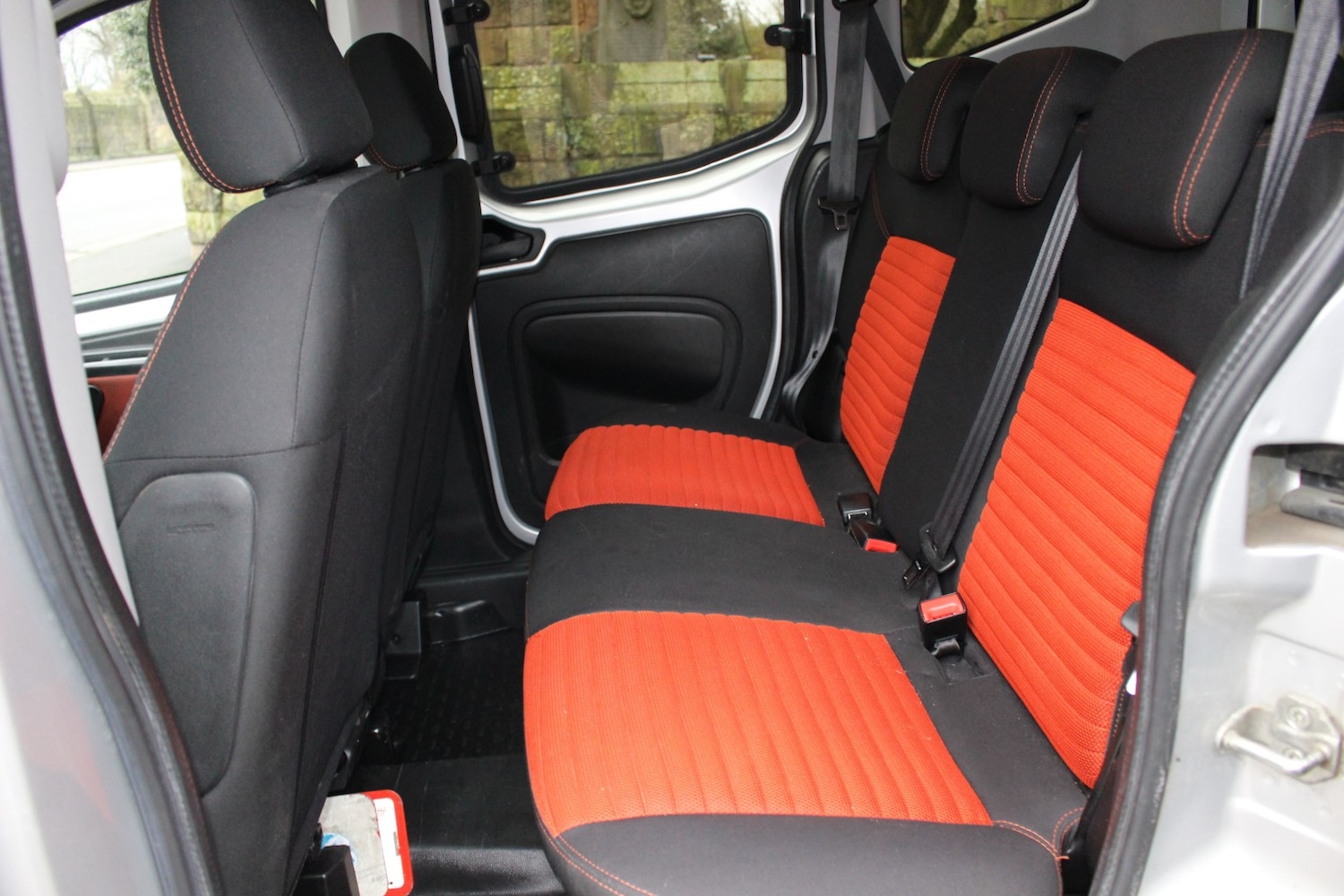 Used Fiat Qubo 2012 for sale - 77528329: Photo 12