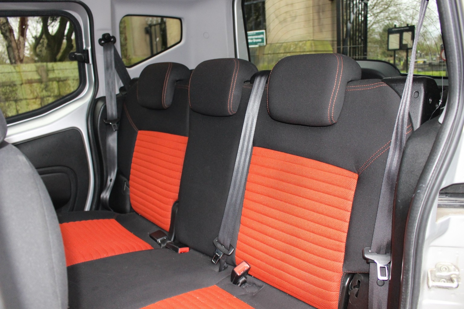 Used Fiat Qubo 2012 for sale - 77528329: Photo 13