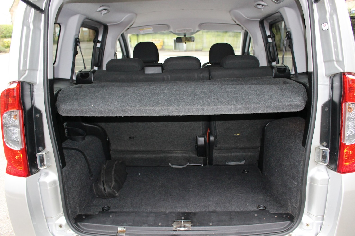 Used Fiat Qubo 2012 for sale - 77528329: Photo 14