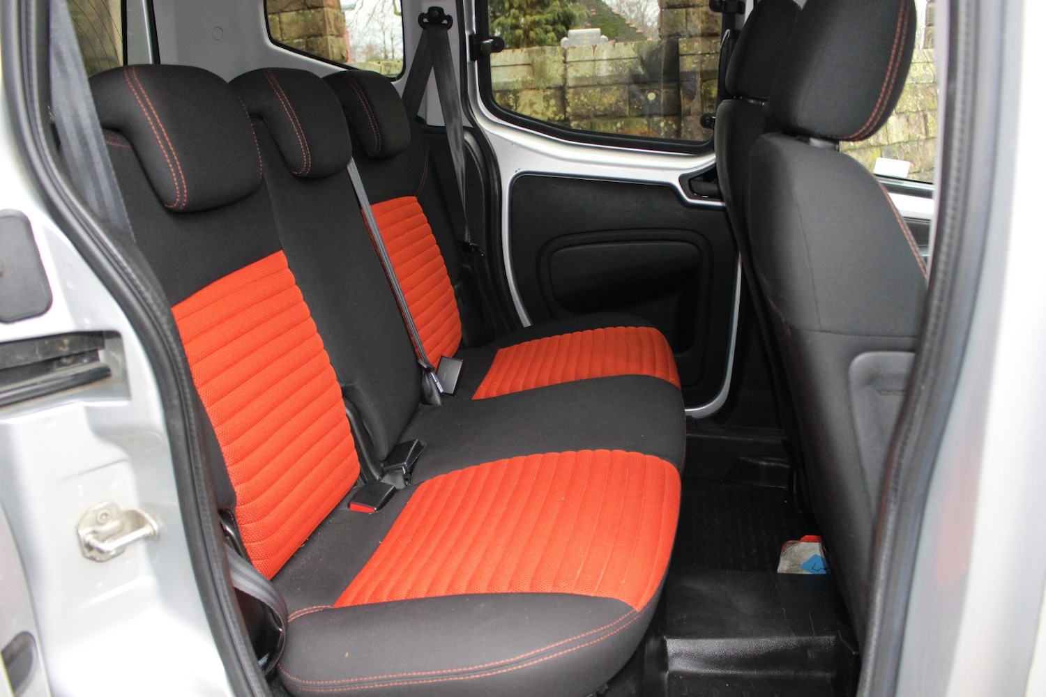 Used Fiat Qubo 2012 for sale - 77528329: Photo 15