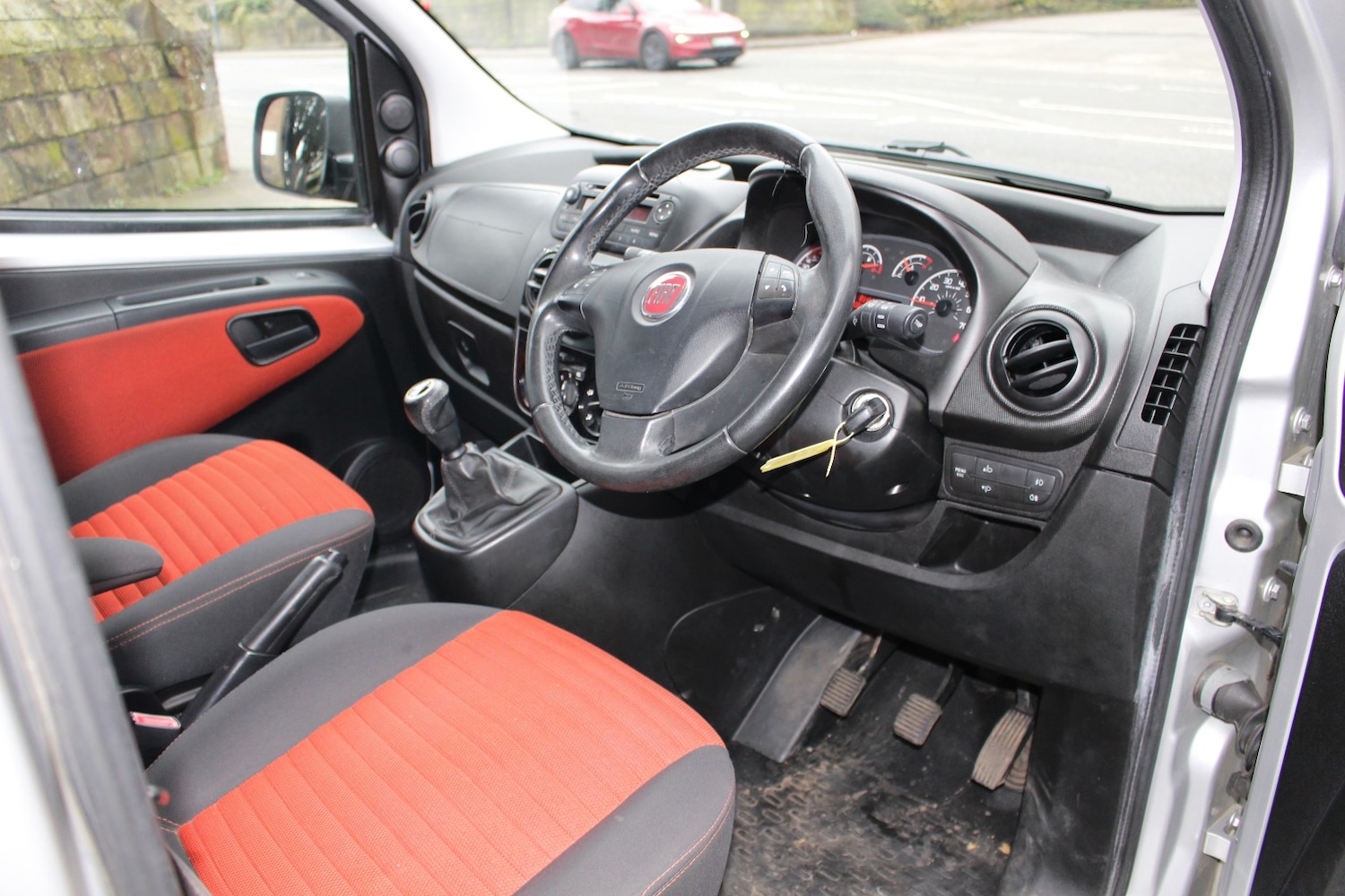 Used Fiat Qubo 2012 for sale - 77528329: Photo 18