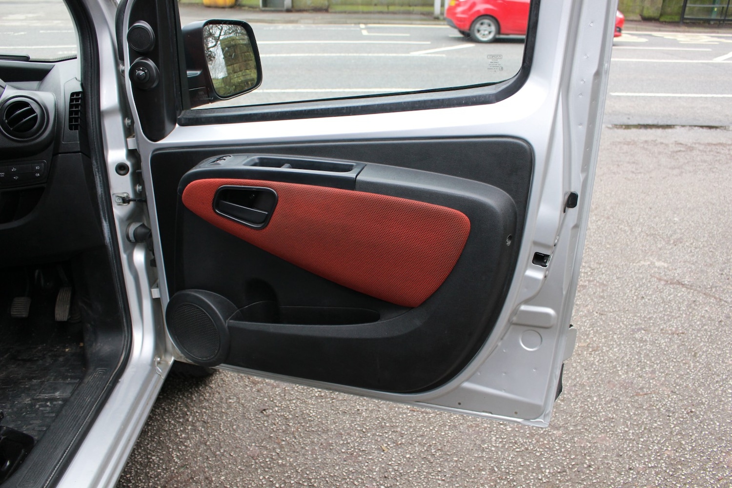 Used Fiat Qubo 2012 for sale - 77528329: Photo 19