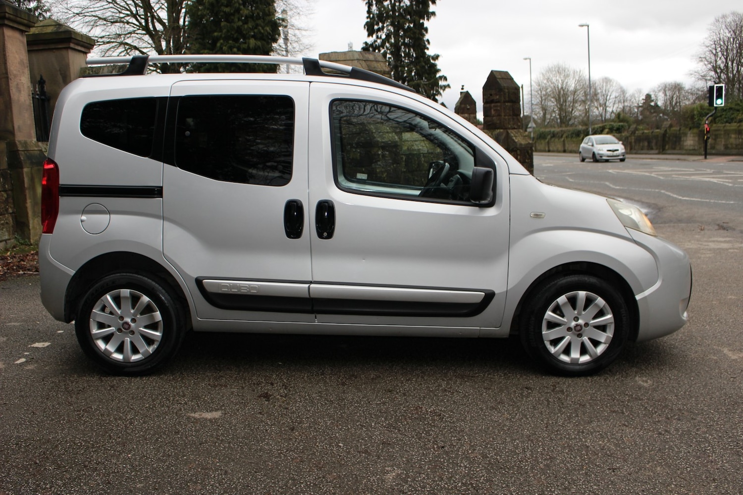 Used Fiat Qubo 2012 for sale - 77528329: Photo 2