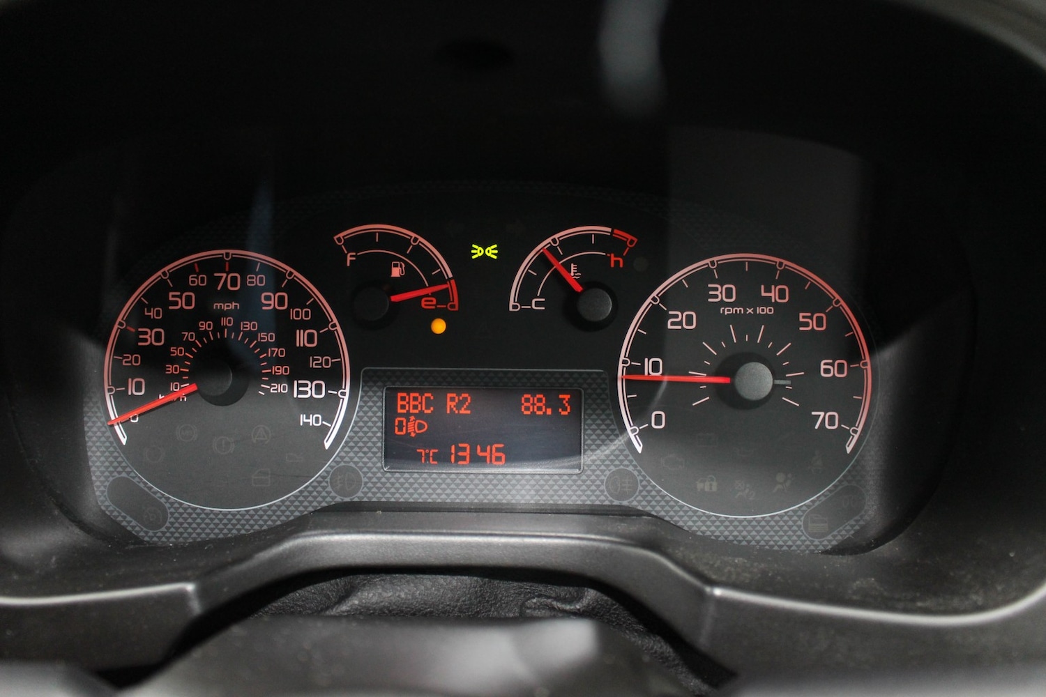 Used Fiat Qubo 2012 for sale - 77528329: Photo 20