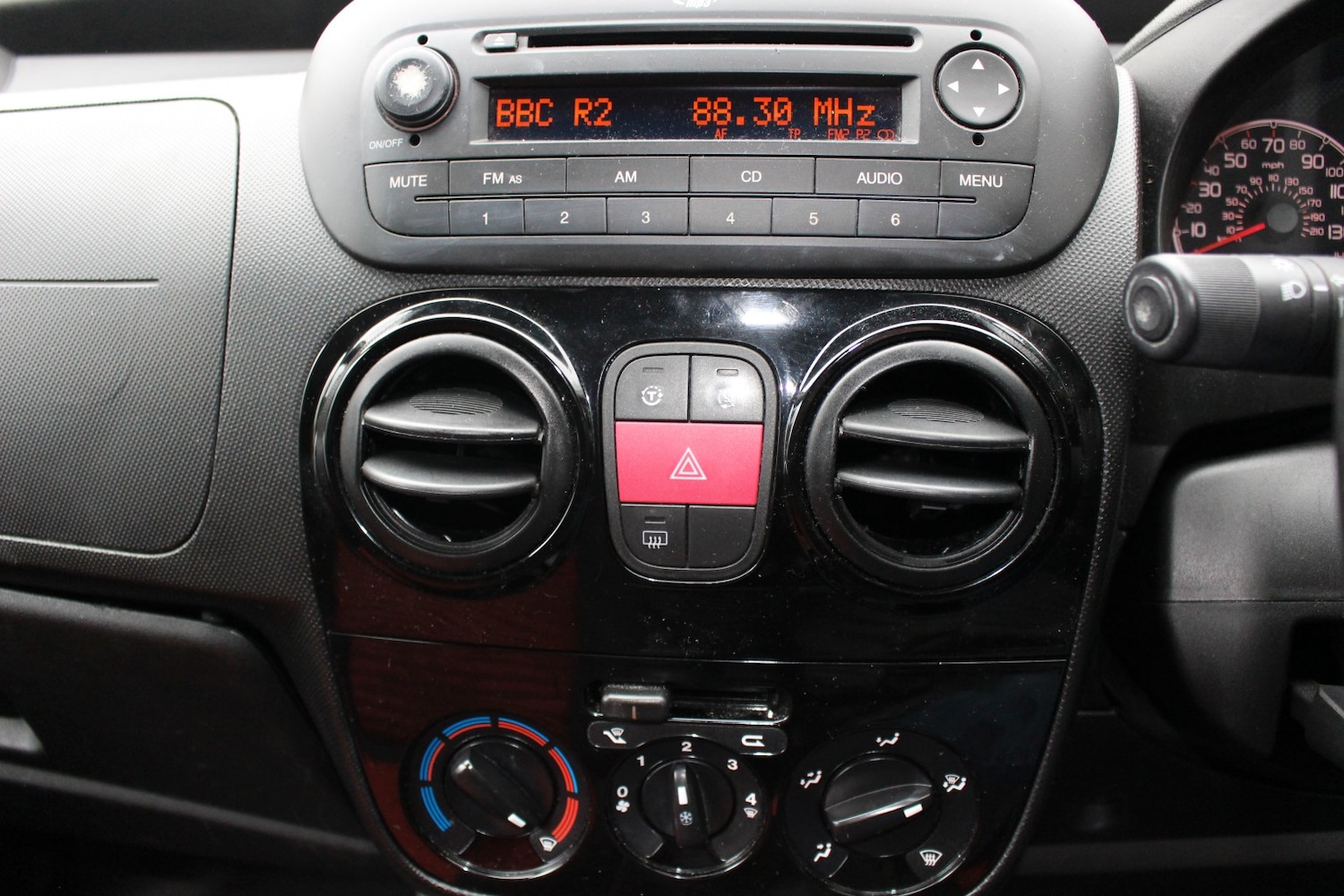 Used Fiat Qubo 2012 for sale - 77528329: Photo 21