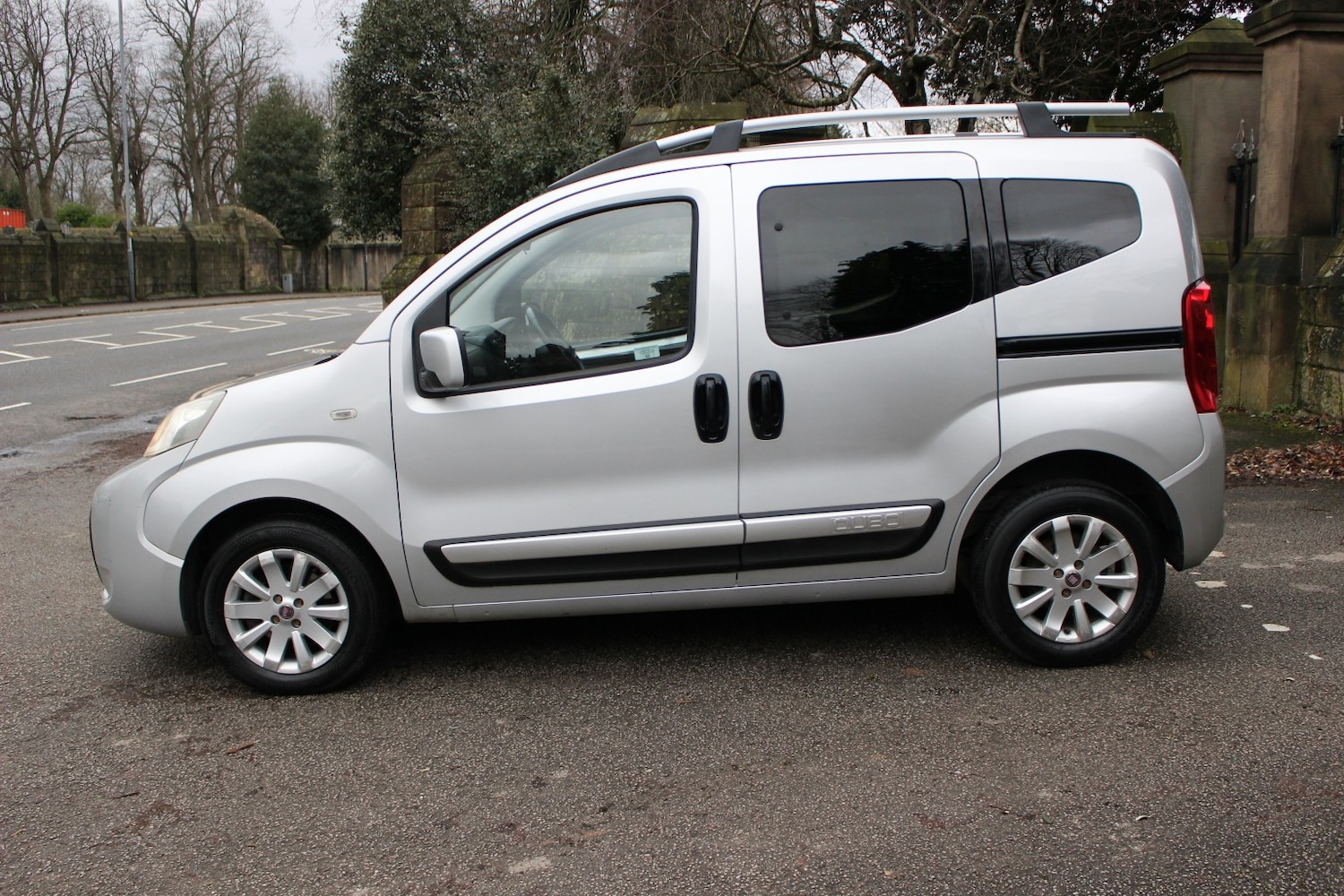 Used Fiat Qubo 2012 for sale - 77528329: Photo 6