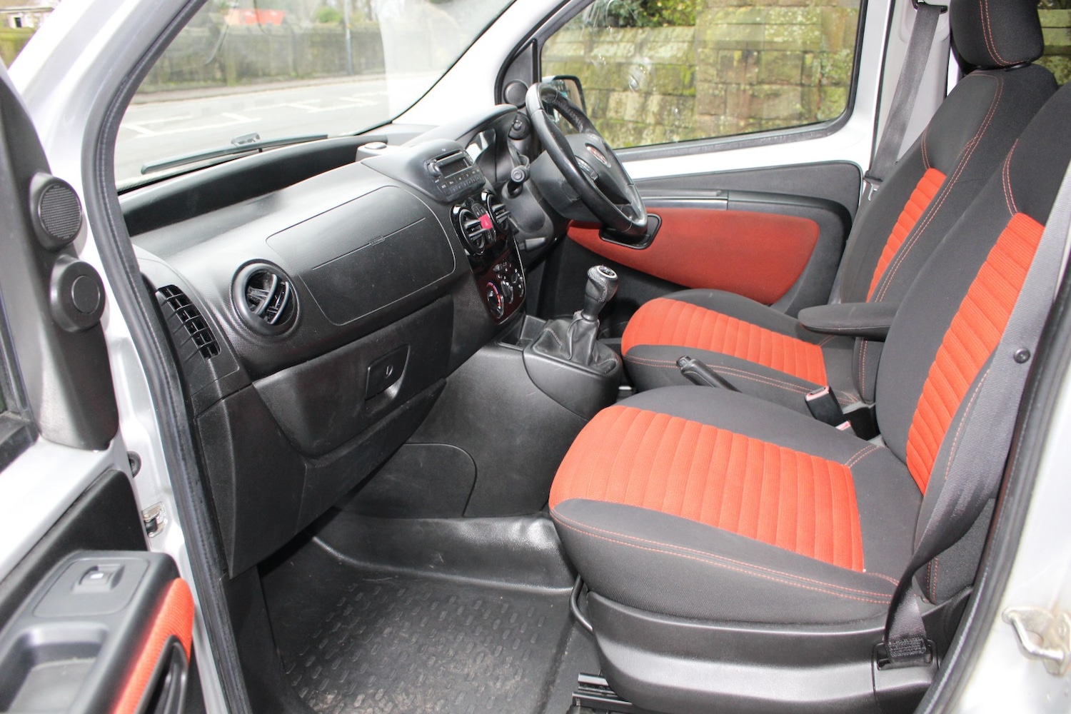 Used Fiat Qubo 2012 for sale - 77528329: Photo 9